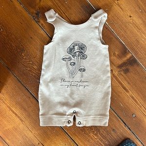L’oved Baby Onsie